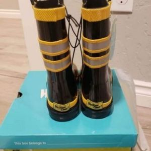 Western chief fire chief rain boots